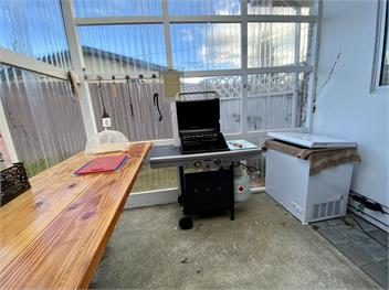 Rathlin Cottage - Twizel