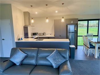 Toko Mouth Beach House - Dunedin