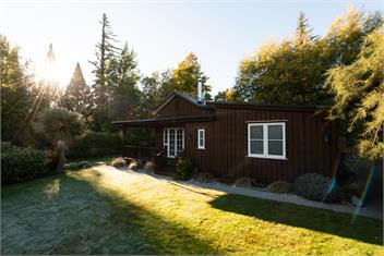 Affordable Cottage, The Doctor's Retreat - Tekapo