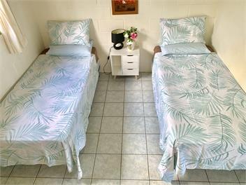 Frangipani Holiday Home - FREE WIFI - Rarotonga