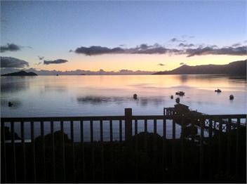 French Pass - Admiralty Bay