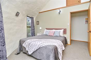 Koepel House - Christchurch