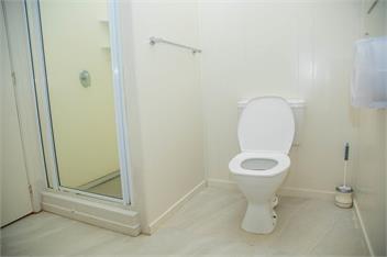 Natura Lagoon Bungalow 1 - Titikaveka