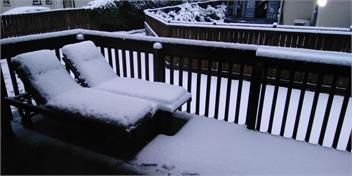 ALPINE RETREAT ON LEAMINGTON STREET - HANMER SPRINGS