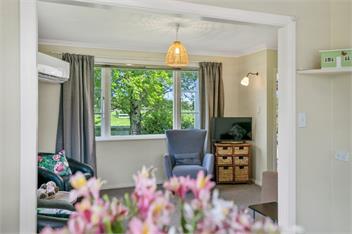 Carrington Countryside (Bachcare) - New Plymouth