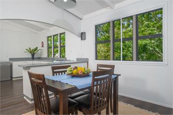 Arcadia Retreat - Villa Ta'i - Rarotonga