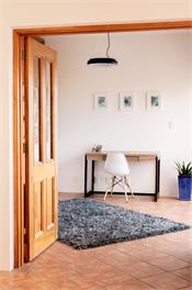 Kakariki Ecostay - stunning views - Christchurch