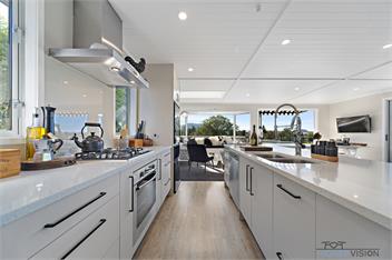 La Petite Maison - Marina Views, Outdoor Bath, Close to Town - Taupo