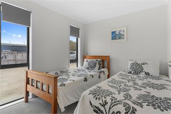 Summertime Bliss (Bachcare) - Mangawhai Heads