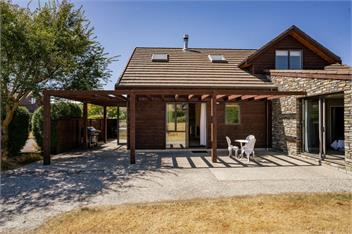Heritage Villa 10 (Bachcare) - Wanaka