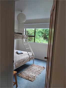 'Pines Lodge', Endeavour Inlet, Queen Charlotte Sounds - Picton