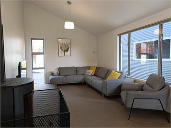 MT IRON DRIVE - 4 BEDROOM - Wanaka