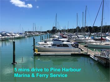 Quality Stay on Rural lifestyle - Auckland