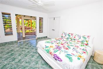 Titikaveka - Rarotonga