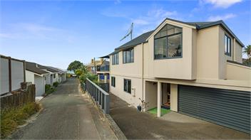 La Maison Ocean (Bachcare) - Mount Maunganui