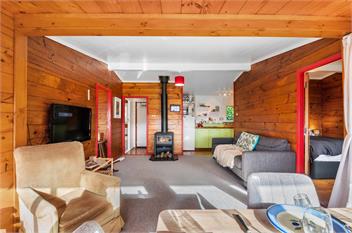 Lakeside Lookout (Bachcare) - Lake Tarawera