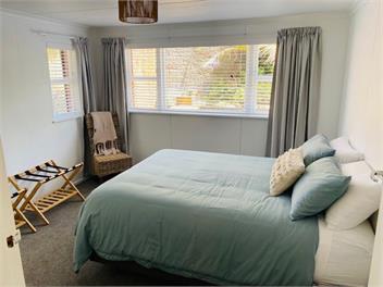 Anchor's Rest - Foxton Beach