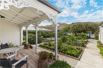 Victorian Villa (Bachcare) - Cromwell