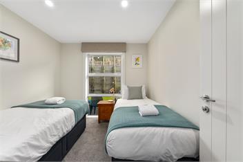 Sanctuary on the Grove - Taupo