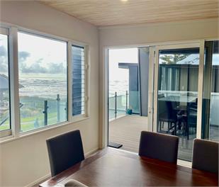 The White Haus (Bachcare) - Waihi Beach