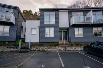 Scenic Peaks (Bachcare) - Queenstown