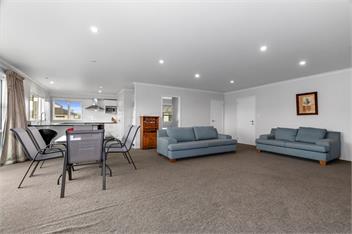 Shores Getaway (Bachcare) - One Tree Point