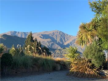 Tussock Cottage - Arrowtown