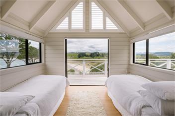 Orua Beach House - HAHEI