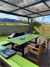 Relax Cabin (Bachcare) - Waihi Beach