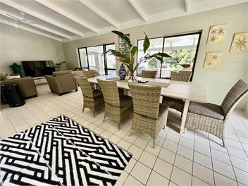 Tereora Heights Pool Retreat - Nikao