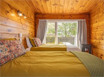 Kaka Retreat (Bachcare) - Taupo