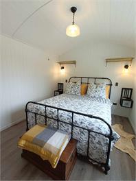 About Thyme for Sleeps and Treats Bed & Breakfast - Alexandra