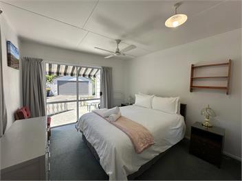 Pukaki Paradise, Twizel - Twizel