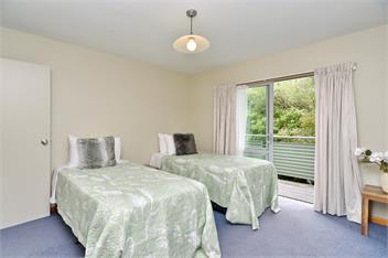 Watson St -  Bookahome - Akaroa