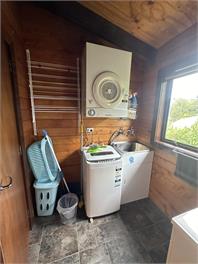 Egmont Downs - Totara Lodge - New Plymouth