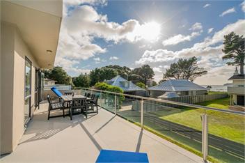 Beach View Bliss (Bachcare) - Pauanui