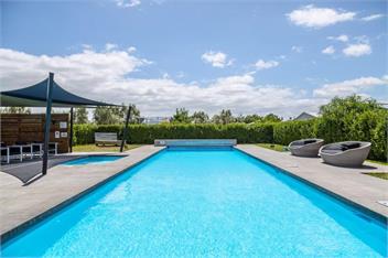 Arthurs Vineyard - Martinborough
