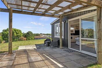 Hicks Haven (Bachcare) - Waikanae