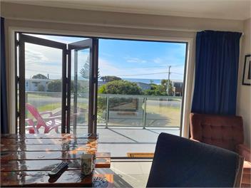 SeaFoam Villa - MASTERTON