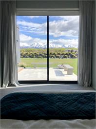 Tussock Fields - Twizel