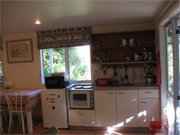 Aimeo Cottage( Aimeo Iti) - Russell