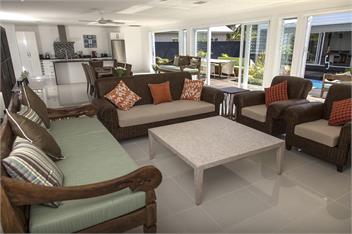 LuVilla - Escape, Relax & Getaway - Rarotonga
