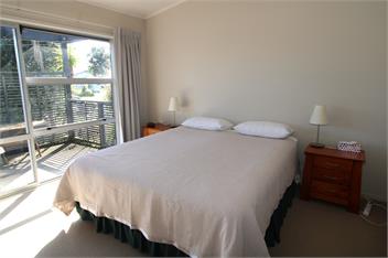 Waimaire Beach house - Richardsons - Whitianga