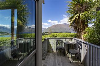 Panorama View - Close to town - Queenstown