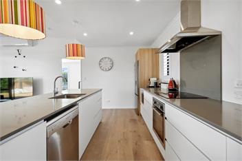 House Naomi (Bachcare) - Martinborough