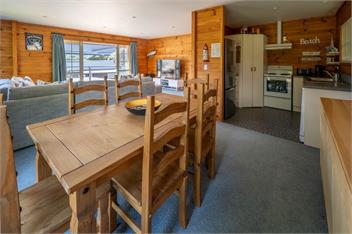 Chemin Wonder (Bachcare) - Akaroa