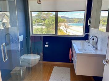 Bliss on the Beach (Bachcare) - Whangapoua