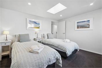 The Butchers Loft (Bachcare) - Martinborough