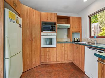 Mountain Getaway - North Canterbury