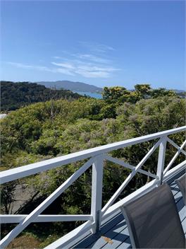 Tui's Peak - Northland